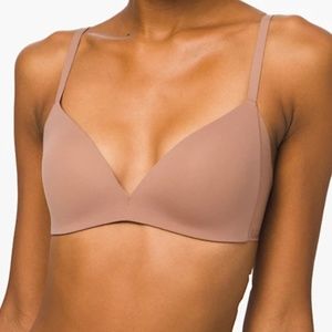Lululemon Take Shape Bra